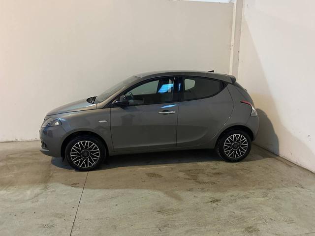 LANCIA Ypsilon 1.0 FireFly 5 porte S&S Hybrid Platino