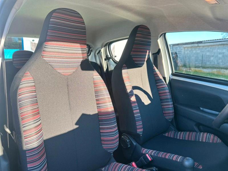 CITROEN C1 2ª serie C1 VTi 68 5 porte Feel