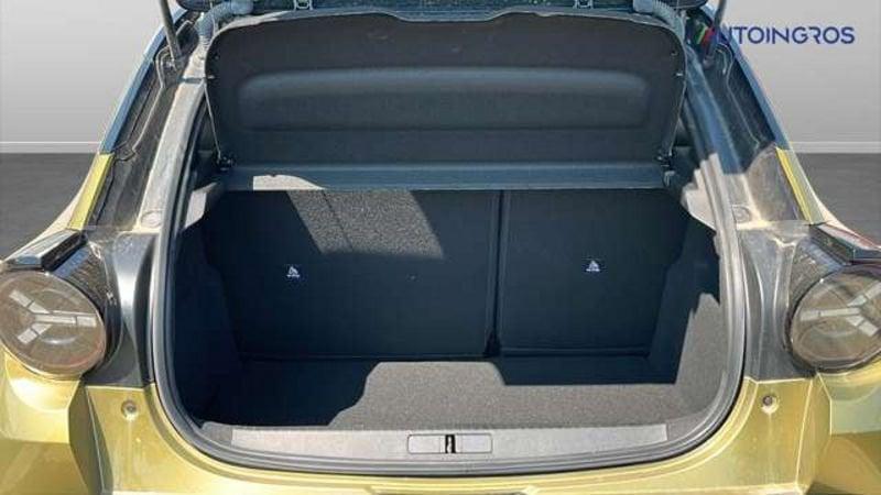 Lancia Ypsilon Nuova Ibrida My24 Lx 1.2 100cv Ibr