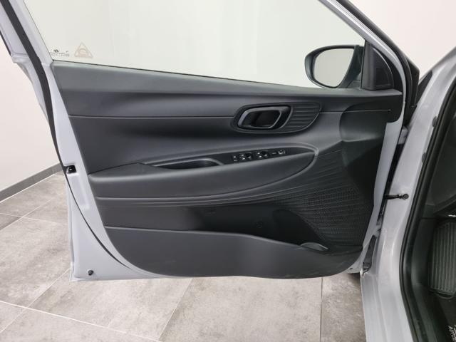HYUNDAI i20 1.2 MPI MT Connectline