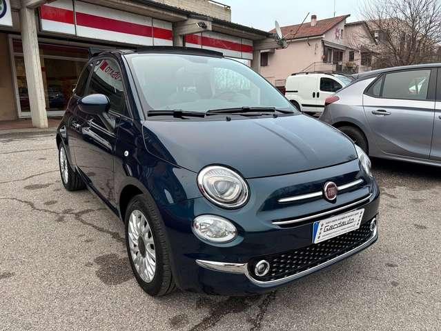 Fiat 500C 1.0 hybrid Dolcevita 70cv MY24