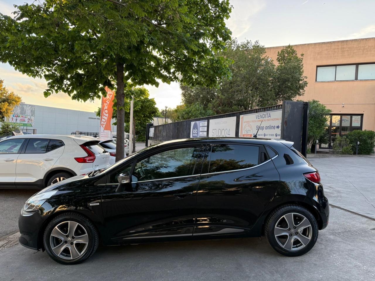 Renault Clio 1.5 dCi 5 porte Costume National