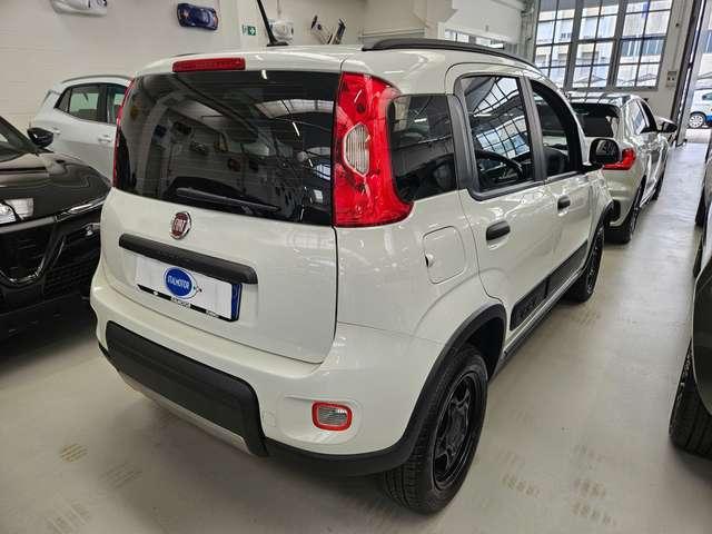 Fiat New Panda Panda 0.9 t.air t. 4x4 s&s 85cv