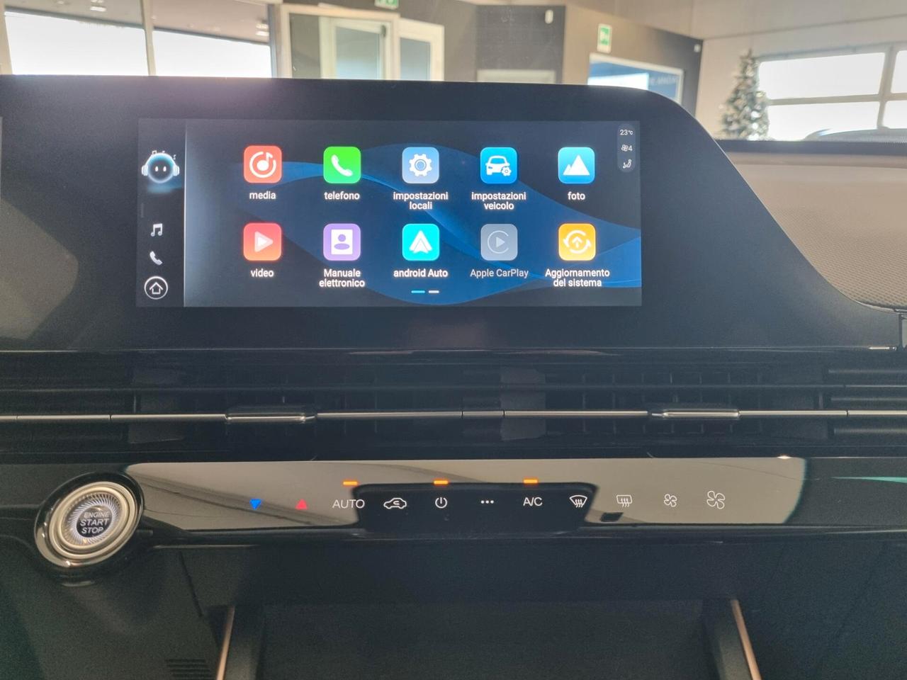 Omoda 5 1.6 TGDI 185CV aut. Premium GPL