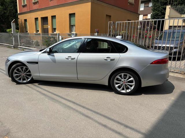 JAGUAR XF 2.0 D 180 CV AWD aut. Portfolio "ProMMo"