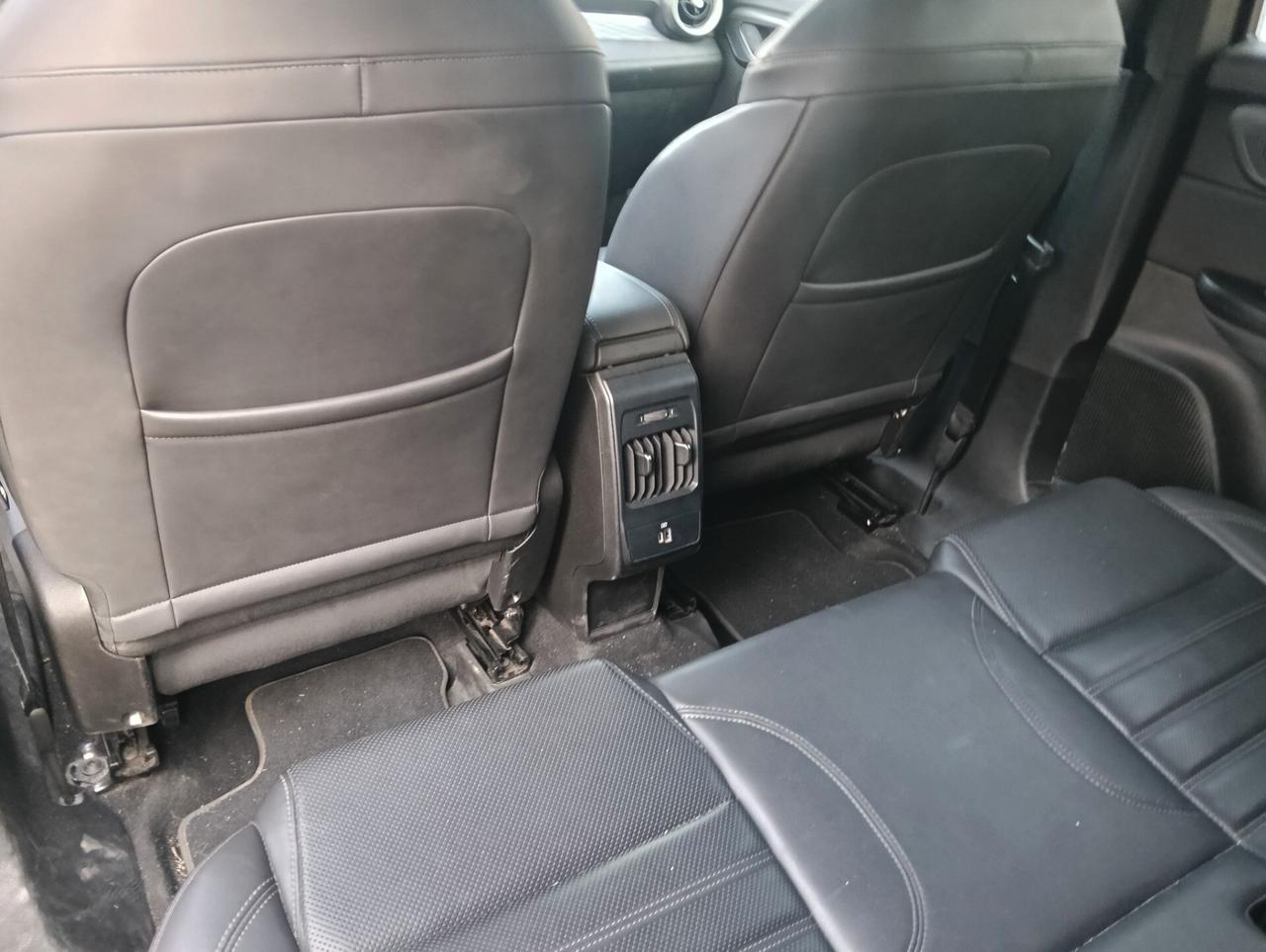 Alfa Romeo Tonale 1.5 130 CV MHEV TCT7 Sprint