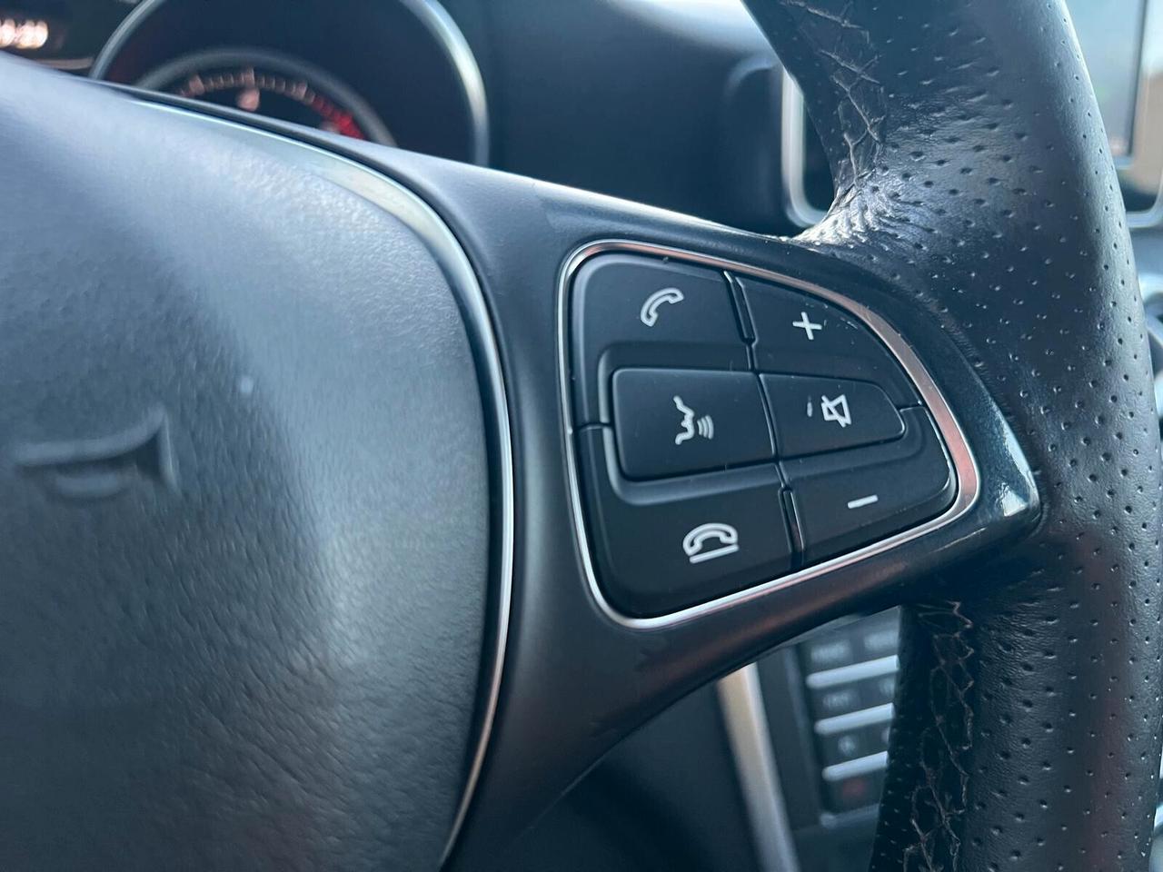 Mercedes-benz A 180 A 180 d Premium ok neopatentati