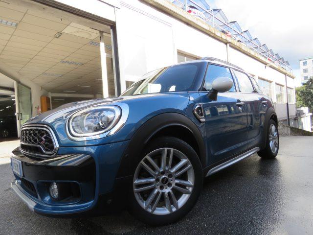 MINI Countryman 2.0 Cooper S Hype Countryman