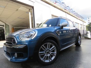 MINI Countryman 2.0 Cooper S Hype Countryman