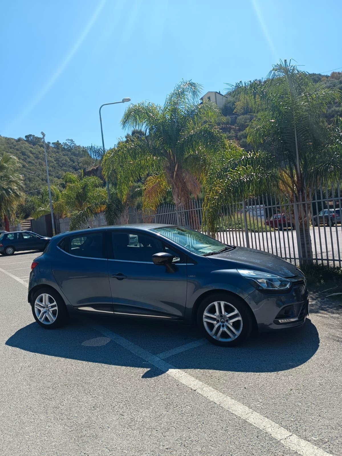 Renault Clio 1.5 DCi 75 Cv Duel