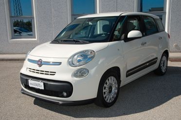 Fiat 500L 1.3 Multijet 85 CV Panoramic Edition Bianco Gelato