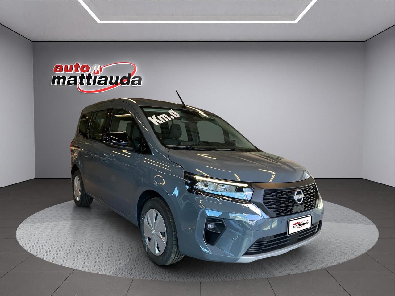 Nissan Townstar 1.3 130cv L1 N-Connecta