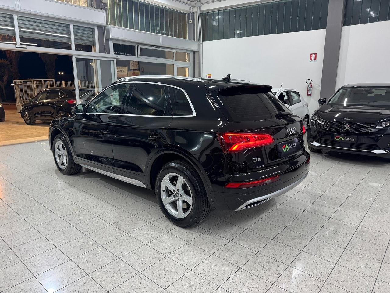 Q5 2.0TDI s tronic Busines quattro OTTIME CONDIZIONI