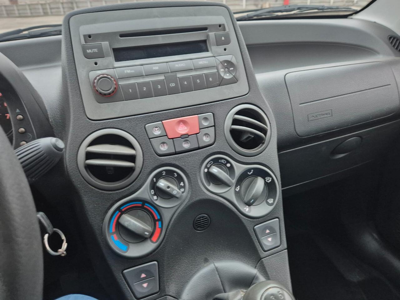 Fiat Panda 1.2 Benzina NEOPATENTATO 0ttimo Stato