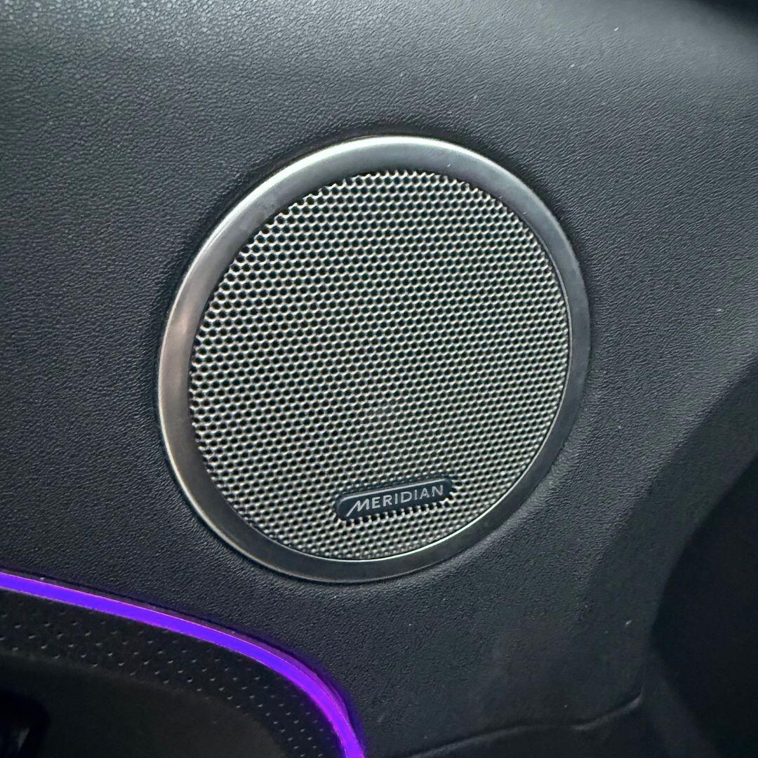 Range Rover Evoque 2.2 TD4 5p. Pure