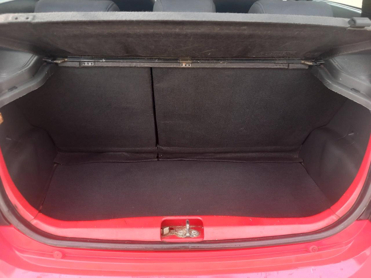 Chevrolet Spark 1.0 LS