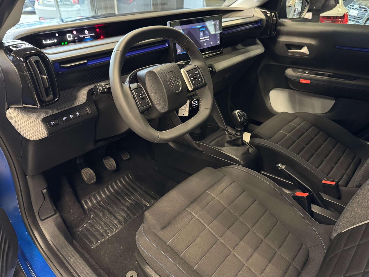 Citroen C3 PureTech 100 Turbo Plus