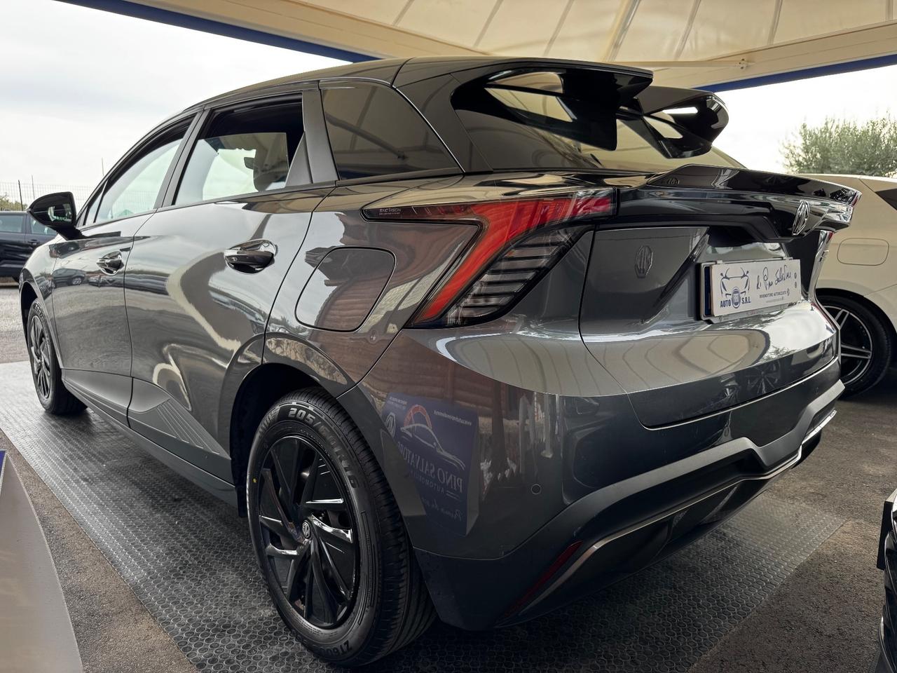 Mg MG4 Standard 51 KWh