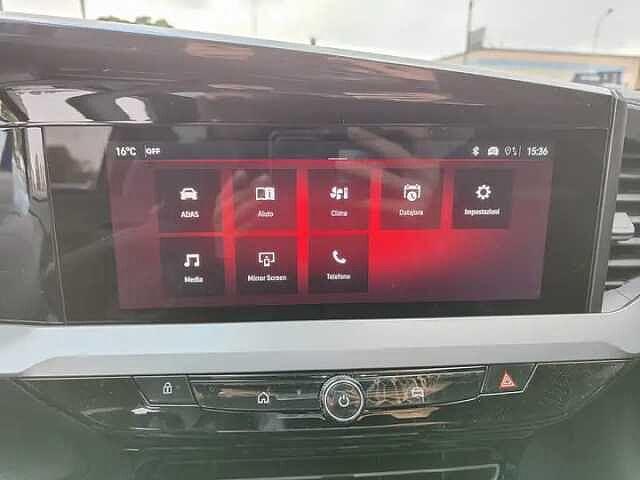 Opel Mokka MY25 Restyling HYBRID 145cv DCT6 GS KM ZERO