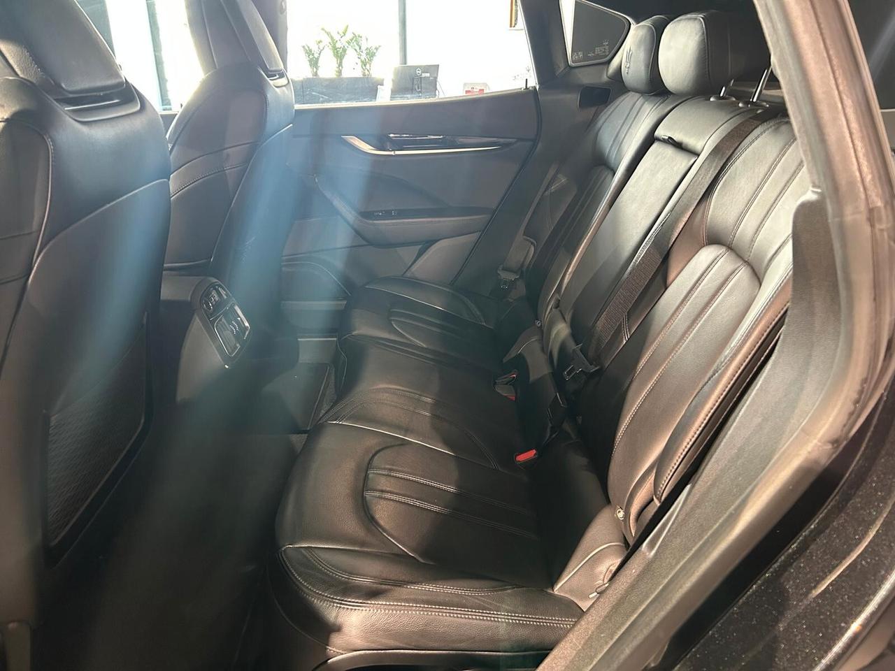 Maserati Levante MHEV 330 CV AWD GT