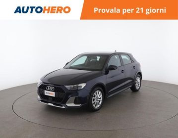AUDI A1 citycarver 30 TFSI