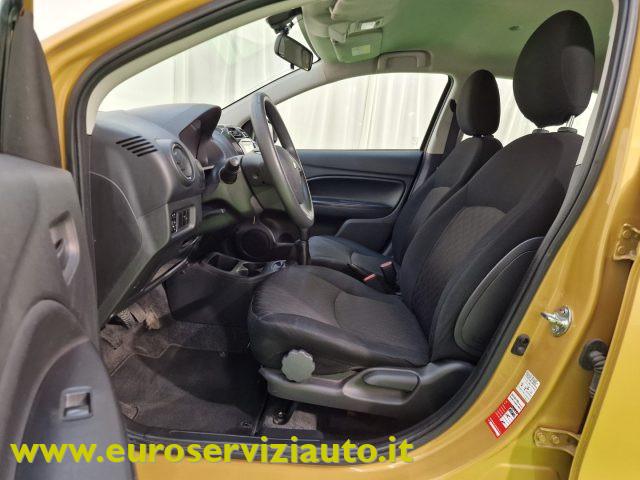 MITSUBISHI Space Star 1.0 Funky