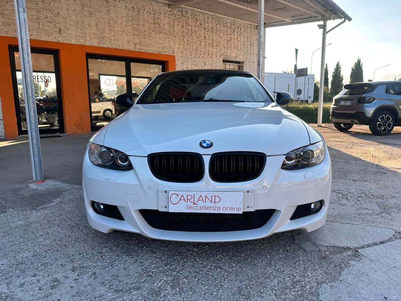 Bmw 335 335i cat Coupé Msport