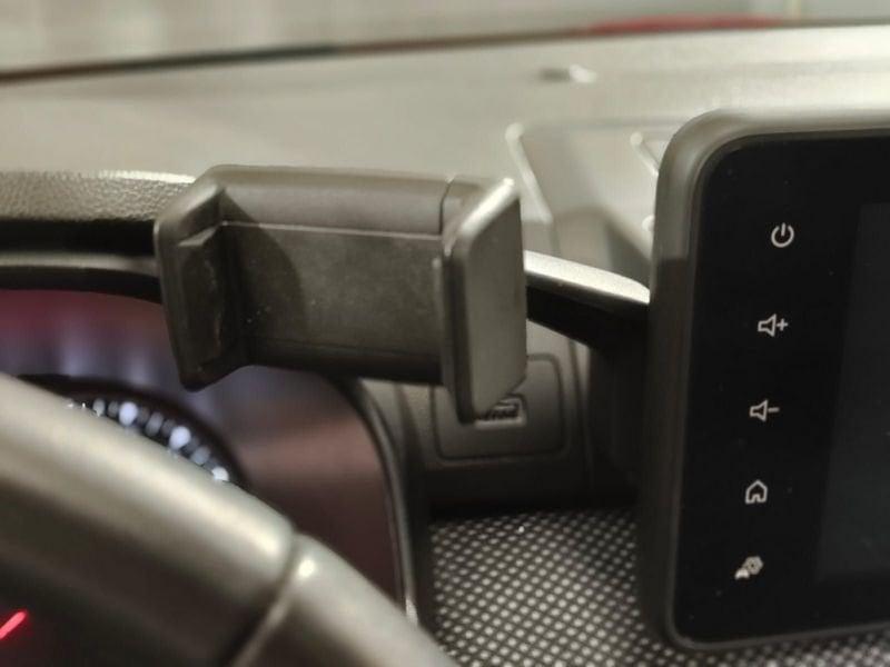 Dacia Sandero Stepway Comfort 1.0 tce ECO-G rif.GH348