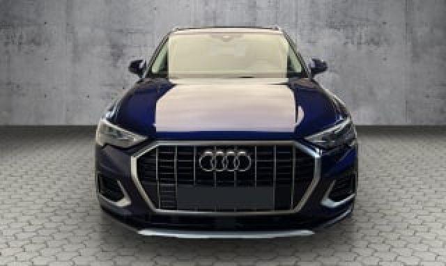 AUDI Q3 35 TFSI S tronic Business Advanced