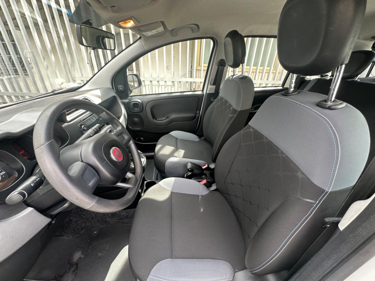 Fiat Panda 1.2 Pandazzurri 2016 116.000km