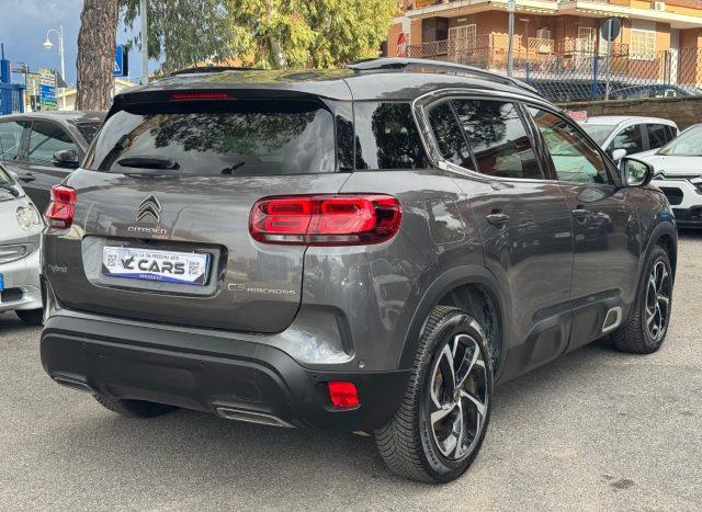 CITROEN C5 Aircross Hybrid 225 e-EAT8 Shine *IVA ESPOSTA*
