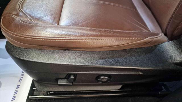 ALFA ROMEO Stelvio 2.2 Turbodiesel 210 CV AT8 Q4 LEVE AL VOLANTE