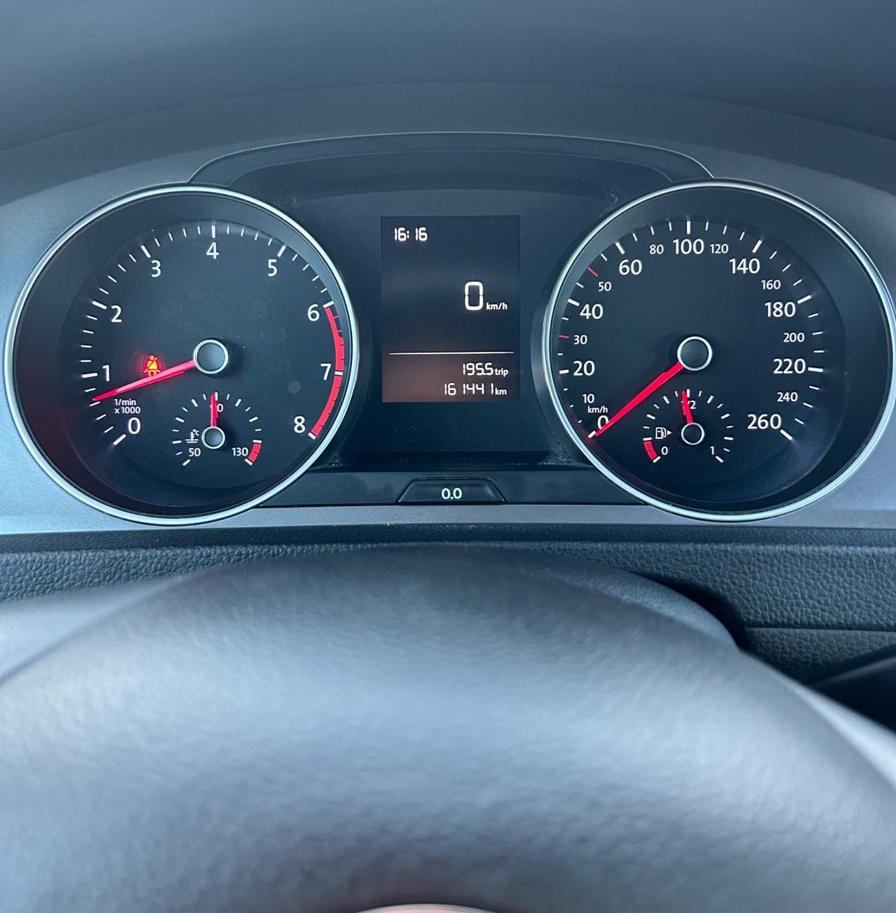 Volkswagen Golf 7 5p. BlueMotion Technology