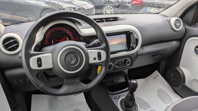RENAULT Twingo Equilibre 1.0cc 65cv BLUETOOTH CRUISE CONTROL
