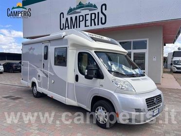 CARTHAGO CARTHAGO TOURER T 145 H DB STANDARD