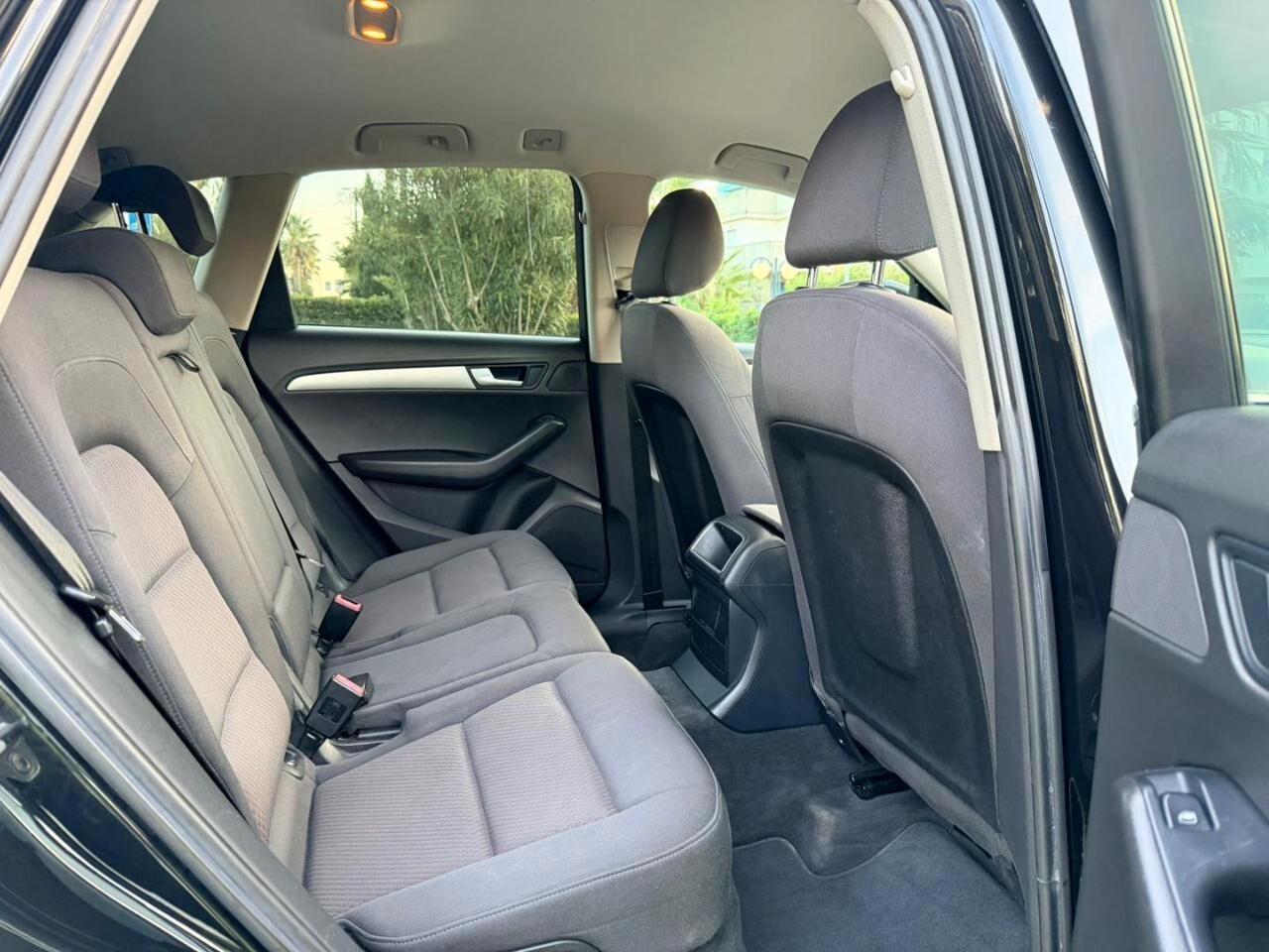 Audi Q5 2.0 TDI 170 CV quattro S tronic Advanced