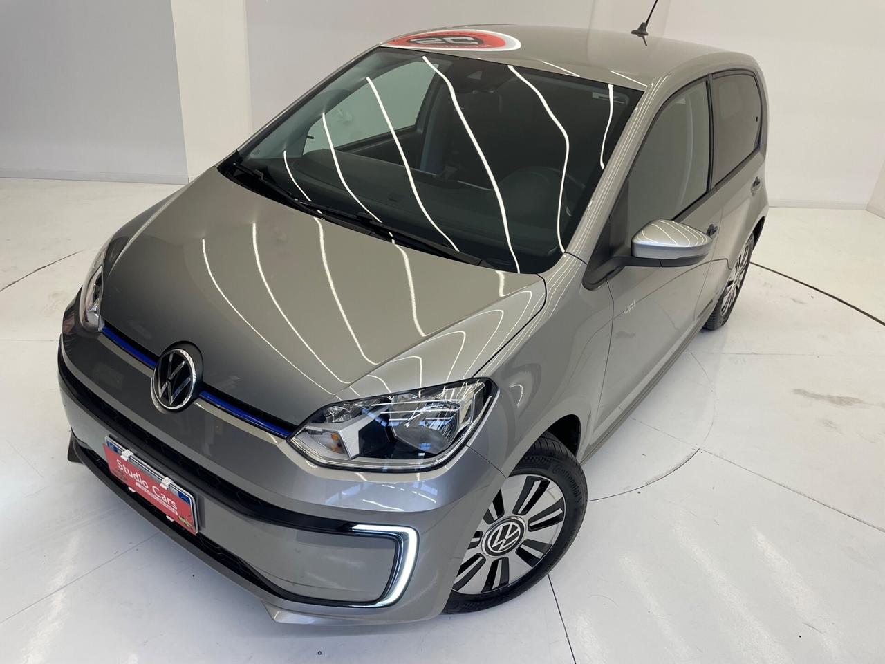 Volkswagen up! e-up!