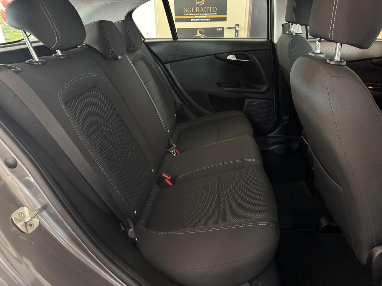 FIAT TIPO 1.6 MJT 130CV S&S BUSINESS 2021