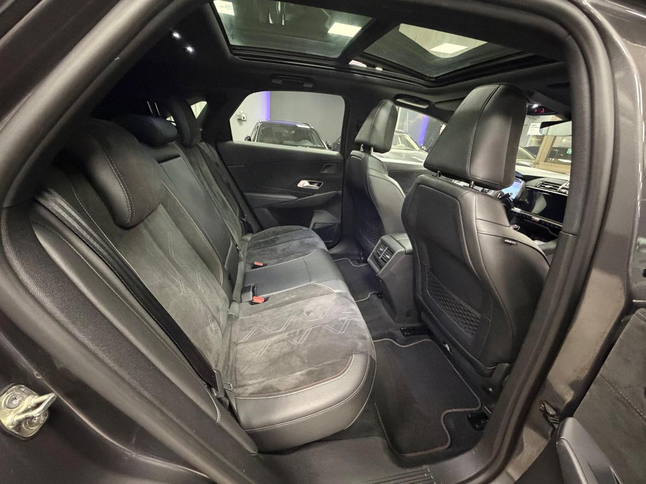 Ds 7 Crossback BlueHDi 180 aut. Grand Chic