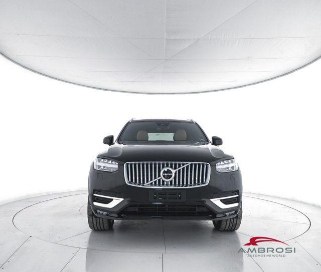 VOLVO XC90 B5 AWD Mild hybrid Diesel Ultimate Bright 7 Sedili