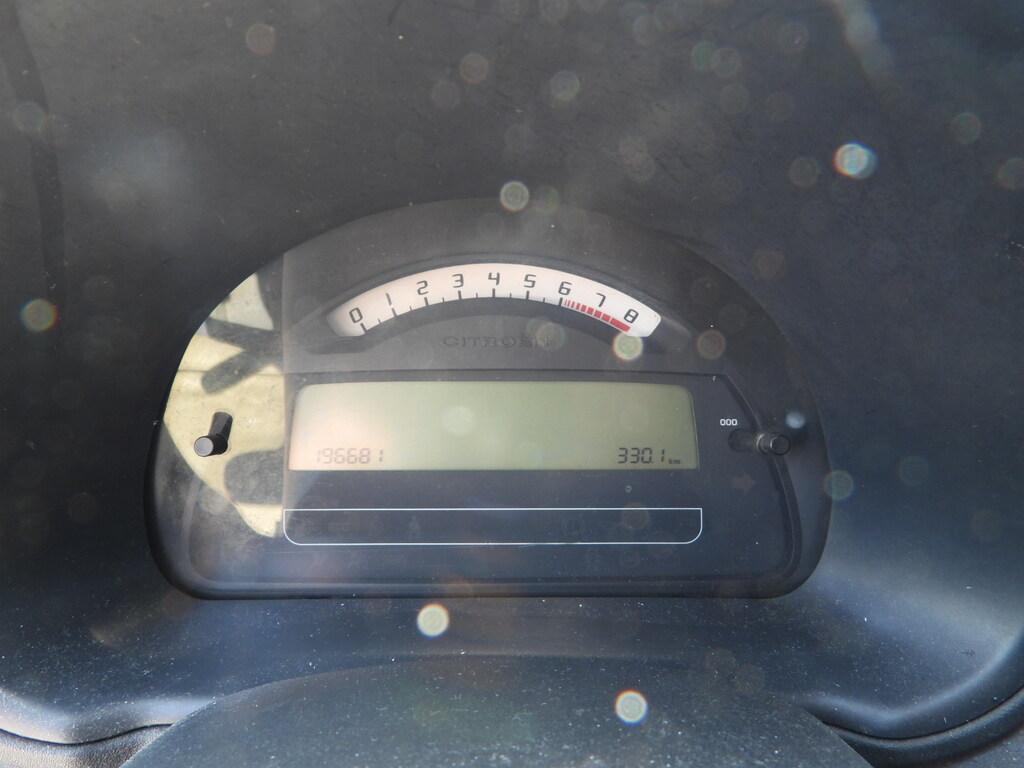 Citroen C2 1.1 Classique