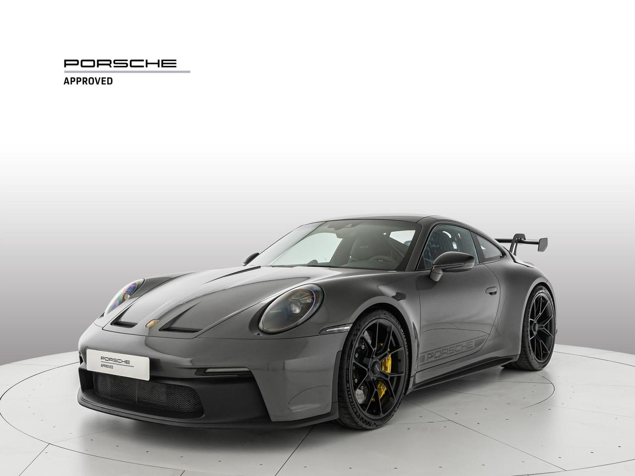 Porsche 911 coupe 4.0 gt3 auto