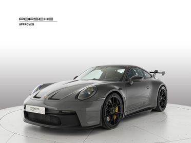 Porsche 911 coupe 4.0 gt3 auto