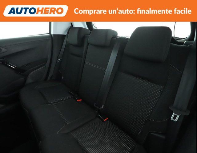 PEUGEOT 208 1° serie PureTech Turbo 110 S&S 5 porte Allure