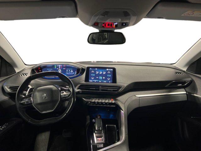 PEUGEOT 3008 BlueHDi 130 S&S Active