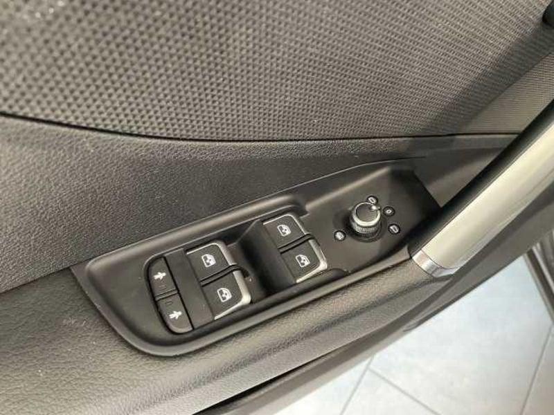 Audi Q2 I 2021 35 2.0 tdi S line edition s-tronic