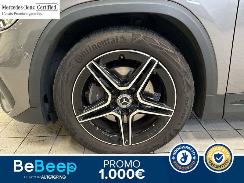 Mercedes-Benz GLA 200 D PREMIUM AUTO