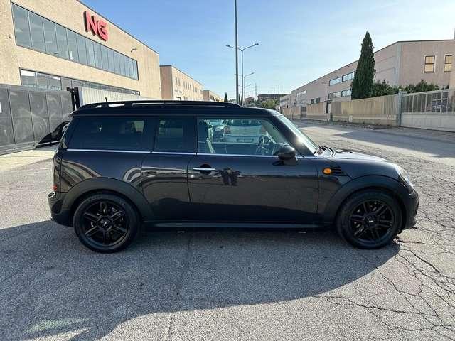 MINI Cooper D Clubman Mini 1.6 16V 112cv