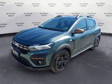 Dacia Sandero Sandero Stepway 1.0 tce Extreme Up Eco-g 100cv