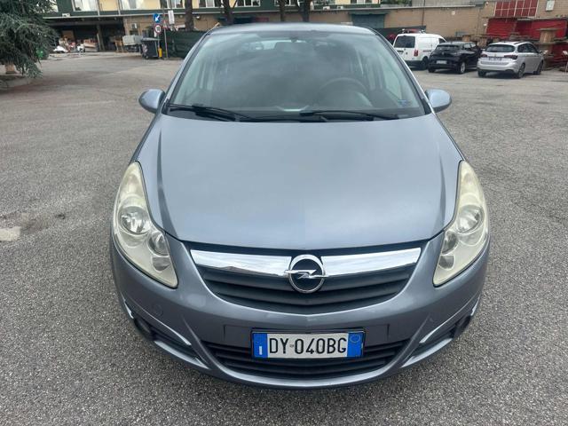 OPEL Corsa 1.2 80CV 5P GPL-TECH Club Stupenda Bellissima